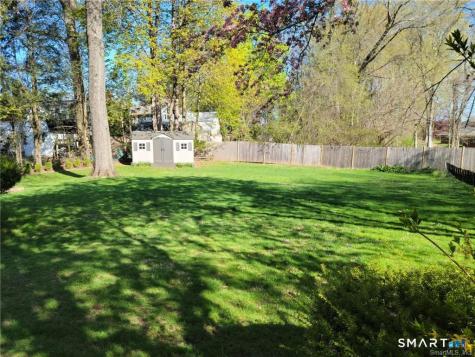 534 Fern Street West Hartford CT 06107