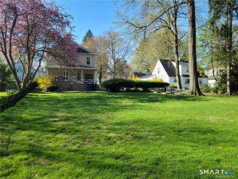 534 Fern Street West Hartford CT 06107
