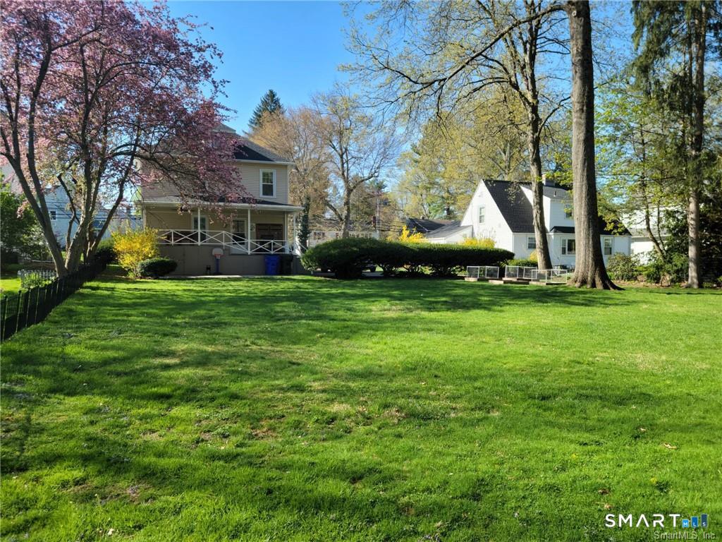 534 Fern Street West Hartford CT 06107