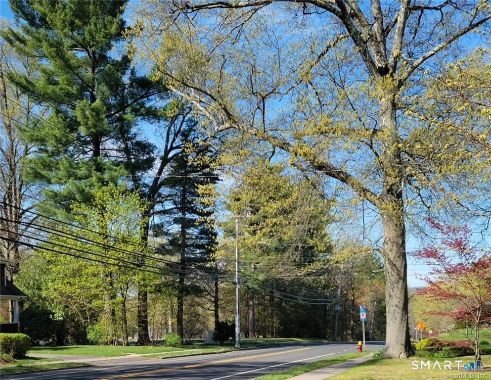 534 Fern Street West Hartford CT 06107