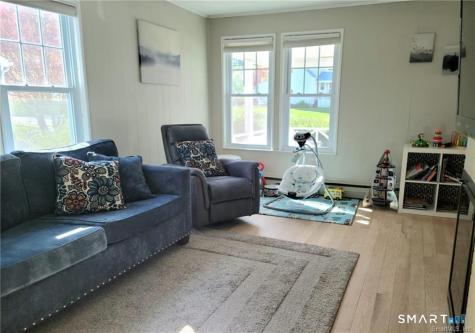 534 Fern Street West Hartford CT 06107