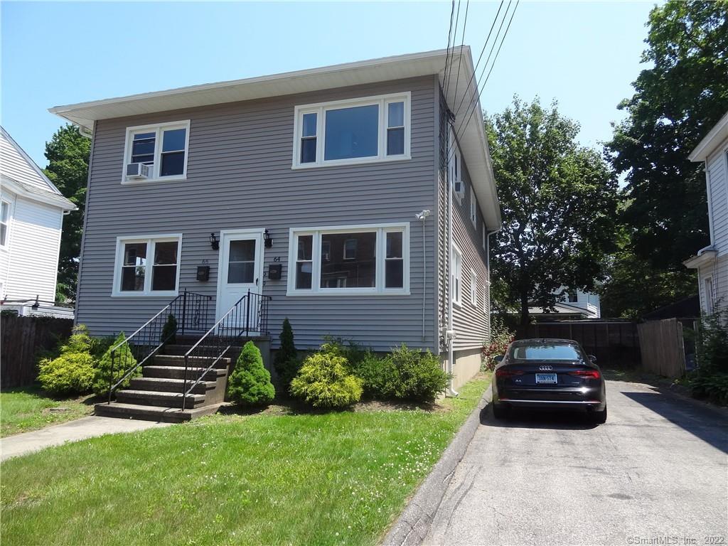 64 Nash Lane Bridgeport CT 06605