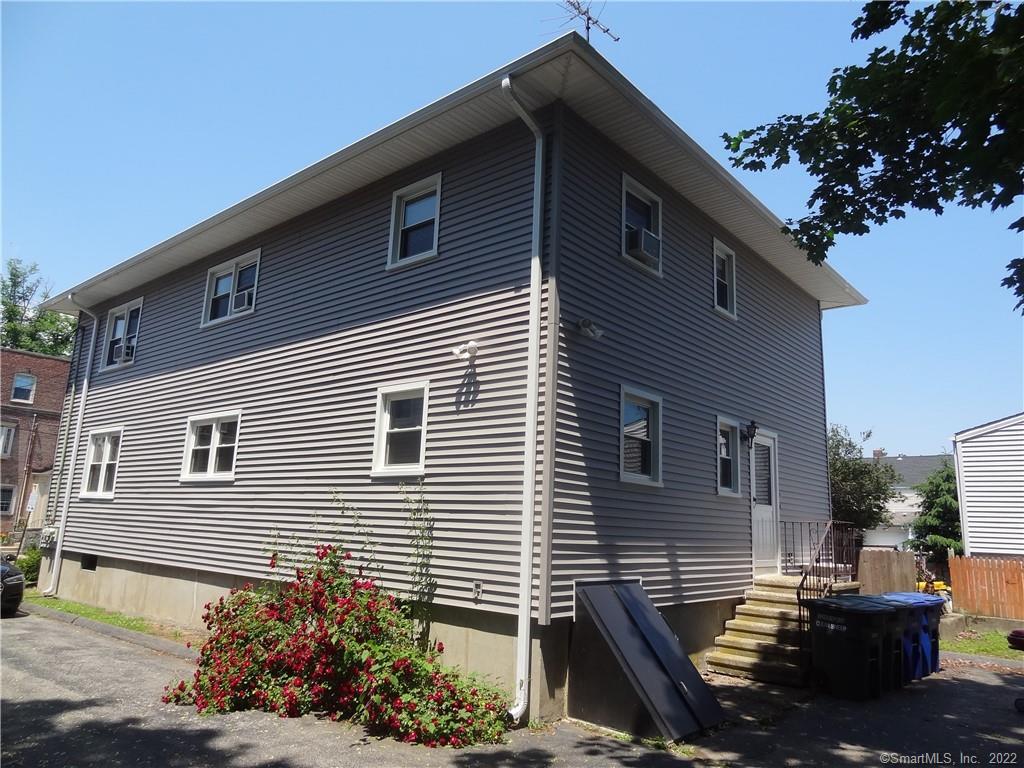 64 Nash Lane Bridgeport CT 06605