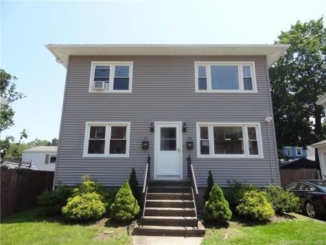 64 Nash Lane Bridgeport CT 06605