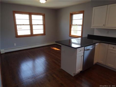 64 Nash Lane Bridgeport CT 06605