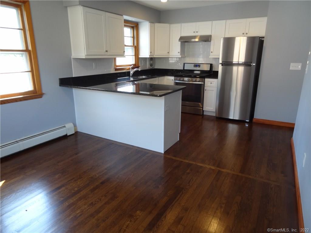 64 Nash Lane Bridgeport CT 06605