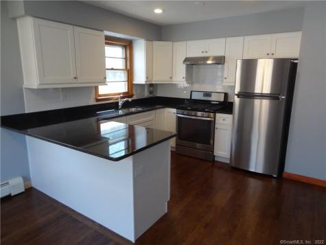 64 Nash Lane Bridgeport CT 06605