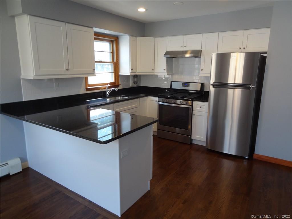 64 Nash Lane Bridgeport CT 06605