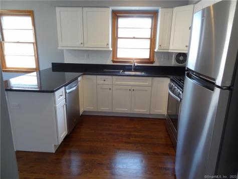 64 Nash Lane Bridgeport CT 06605