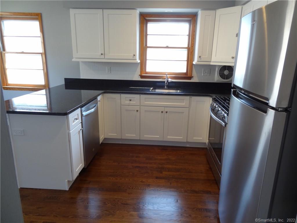 64 Nash Lane Bridgeport CT 06605