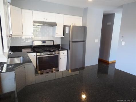 64 Nash Lane Bridgeport CT 06605