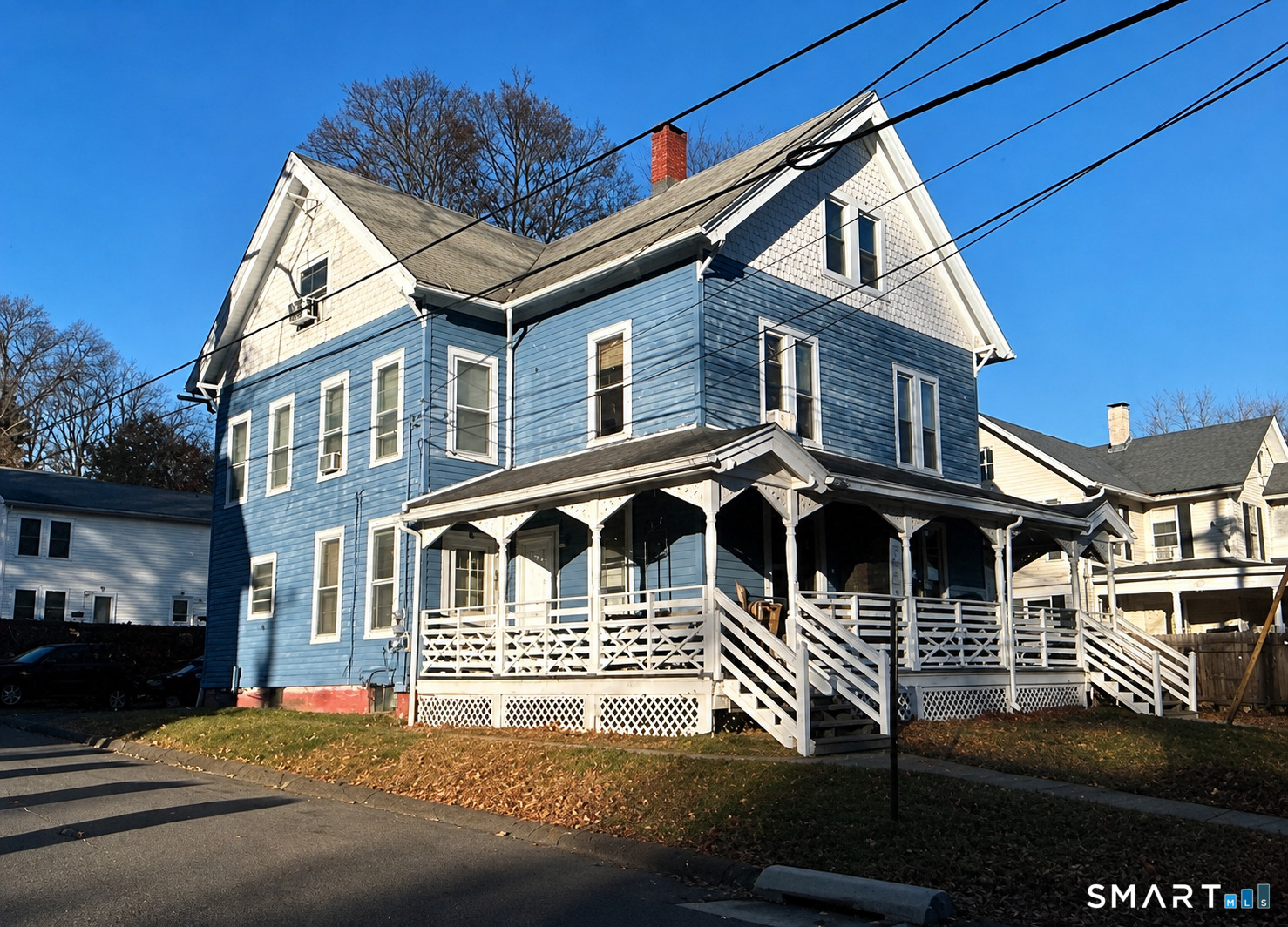 171 Prospect Street Bristol CT 06010