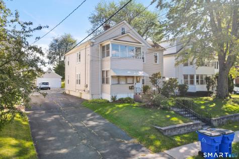118 Cambridge Street West Hartford CT 06110
