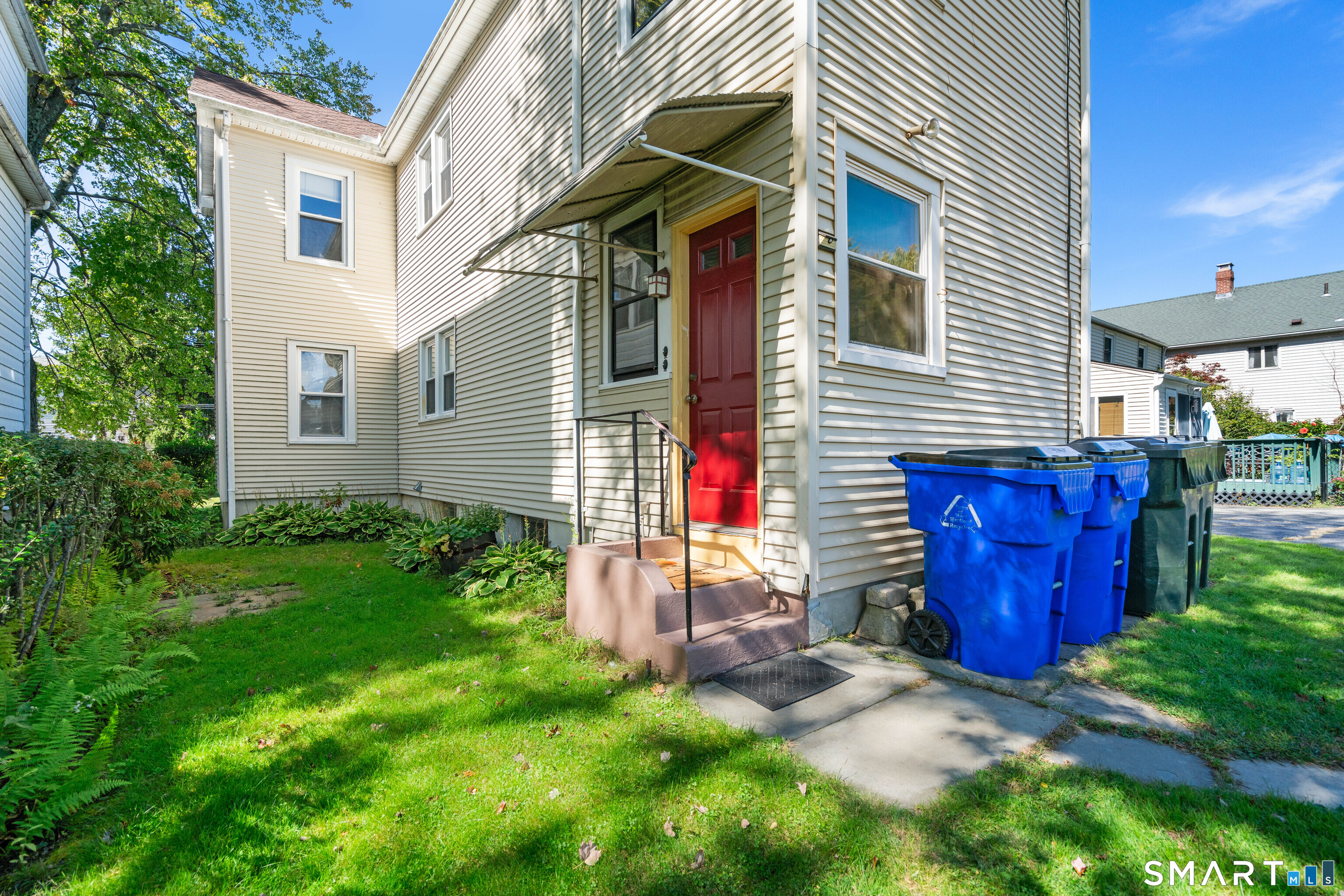 118 Cambridge Street West Hartford CT 06110
