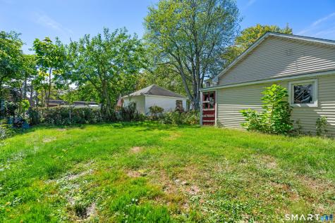 118 Cambridge Street West Hartford CT 06110