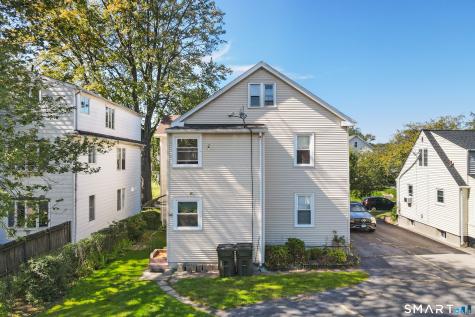 118 Cambridge Street West Hartford CT 06110