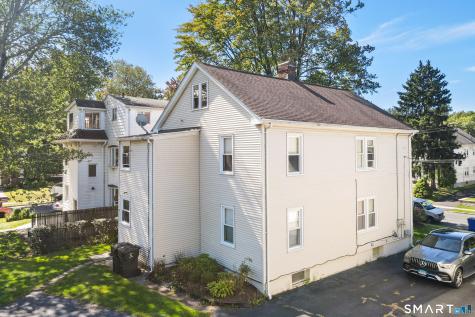 118 Cambridge Street West Hartford CT 06110