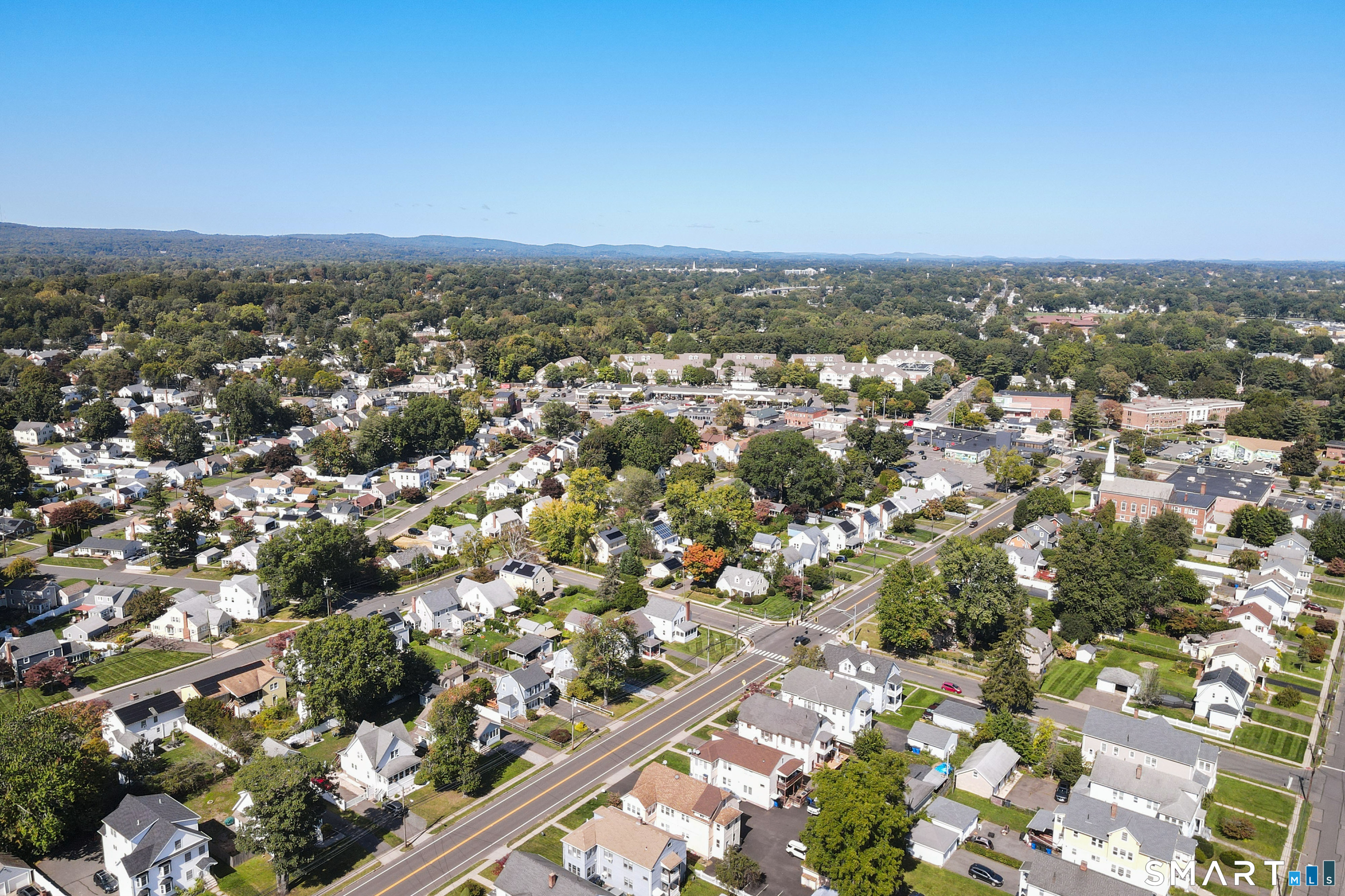 118 Cambridge Street West Hartford CT 06110