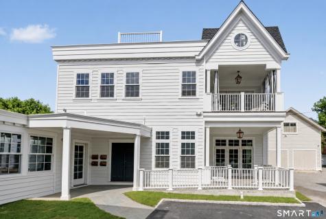 63 Church Street Greenwich CT 06830