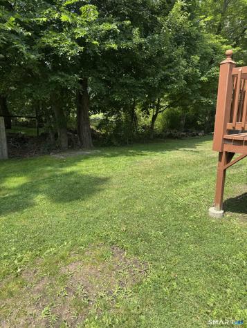 84 Parade Hill Road New Canaan CT 06840