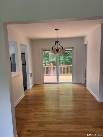 84 Parade Hill Road New Canaan CT 06840
