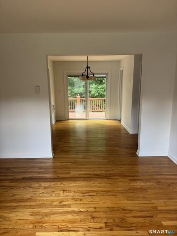 84 Parade Hill Road New Canaan CT 06840