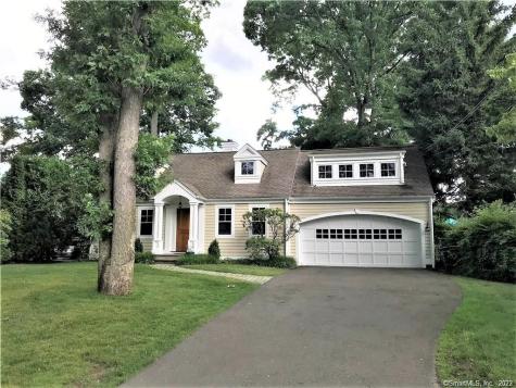 18 Saddle Road Norwalk CT 06851