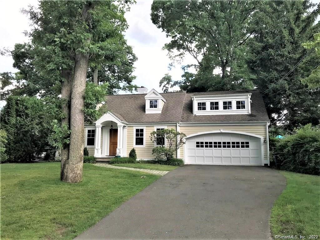 18 Saddle Road Norwalk CT 06851