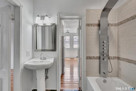 119 Dwight Street New Haven CT 06511