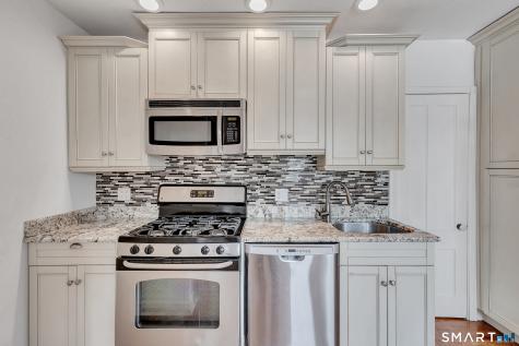 119 Dwight Street New Haven CT 06511