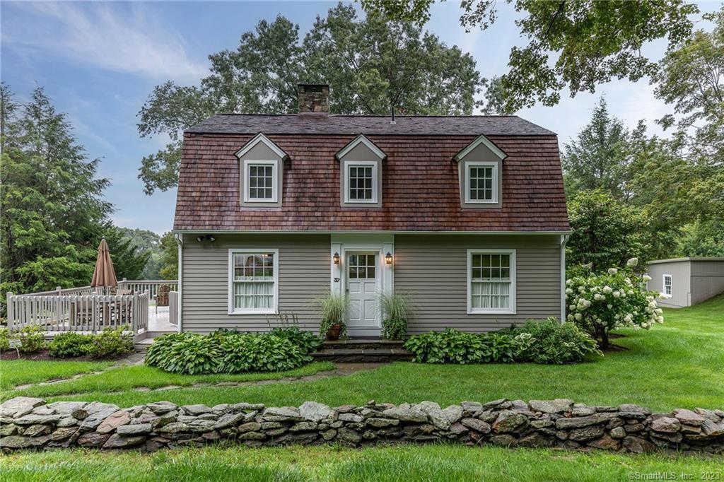37 Turner Road Washington CT 06794