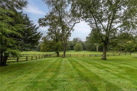 37 Turner Road Washington CT 06794