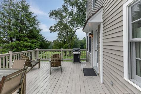 37 Turner Road Washington CT 06794