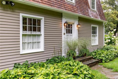 37 Turner Road Washington CT 06794