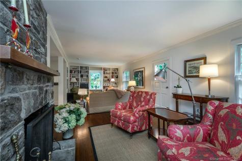 37 Turner Road Washington CT 06794