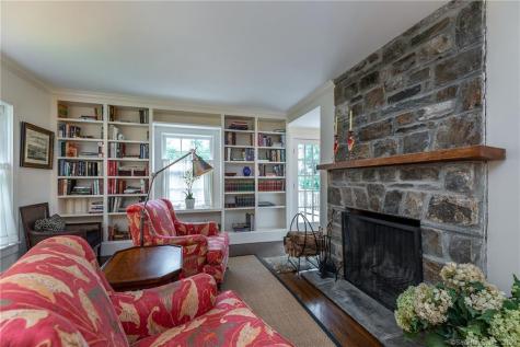 37 Turner Road Washington CT 06794