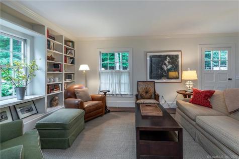 37 Turner Road Washington CT 06794
