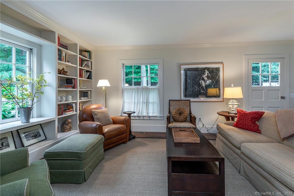 37 Turner Road Washington CT 06794