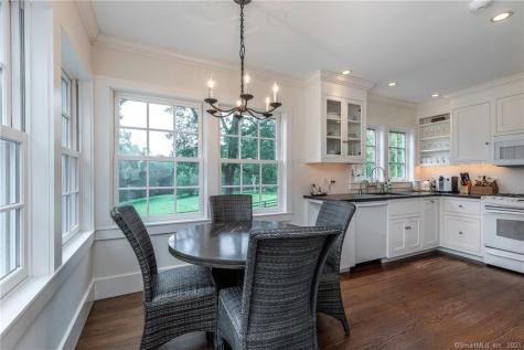 37 Turner Road Washington CT 06794