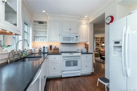 37 Turner Road Washington CT 06794