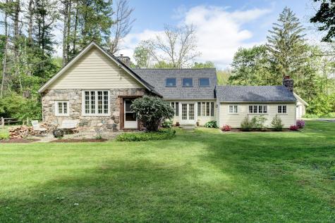 75 Church Hill Road New Milford CT 06794