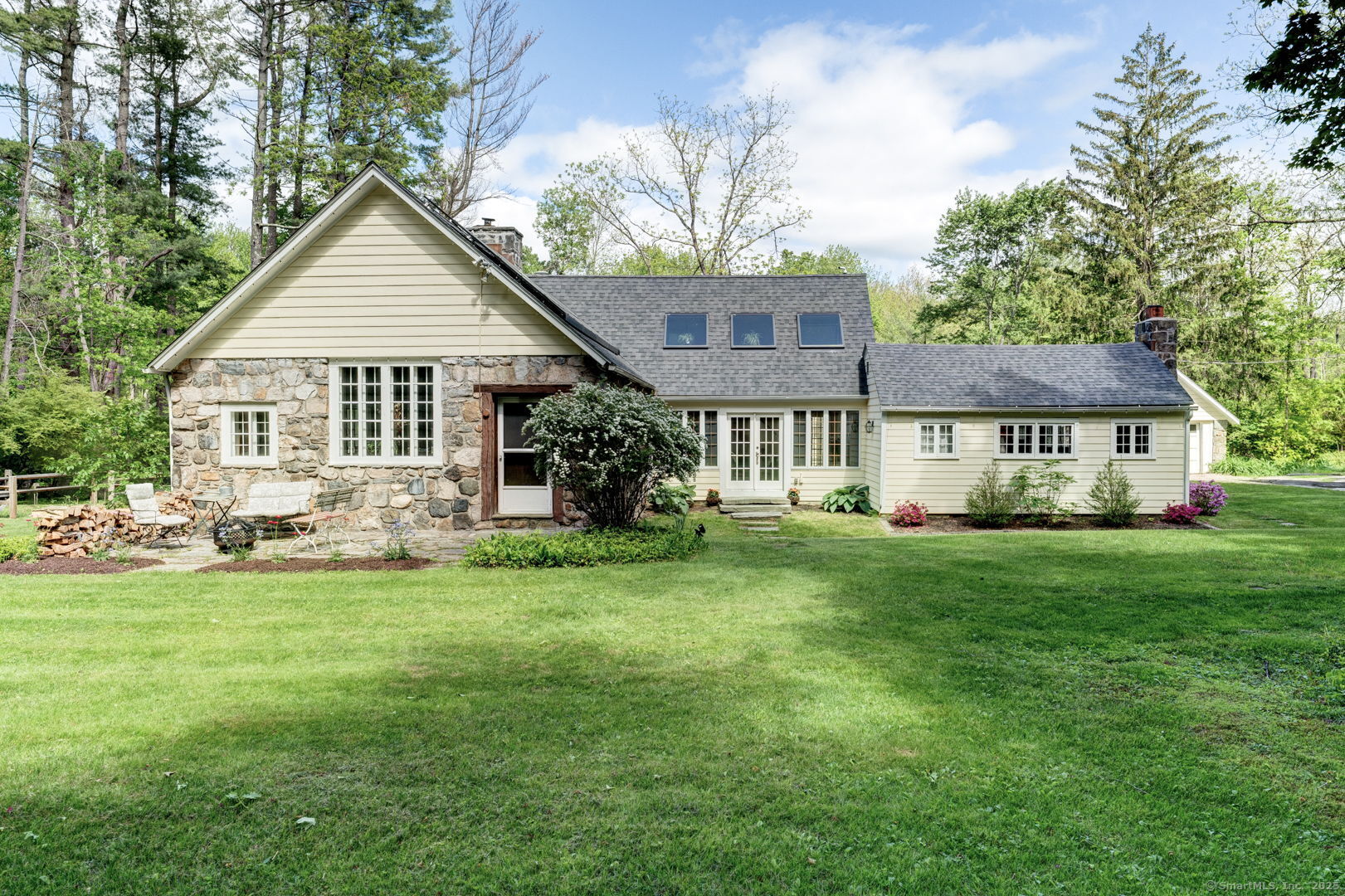 75 Church Hill Road New Milford CT 06794