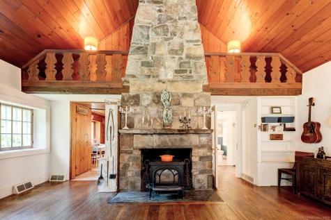 75 Church Hill Road New Milford CT 06794