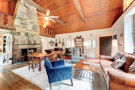 75 Church Hill Road New Milford CT 06794