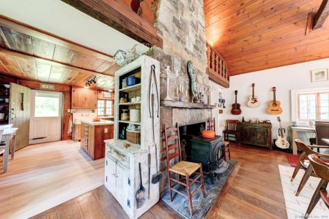 75 Church Hill Road New Milford CT 06794