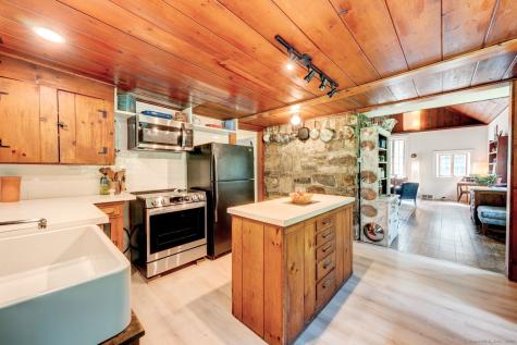 75 Church Hill Road New Milford CT 06794