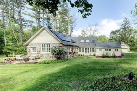 75 Church Hill Road New Milford CT 06794