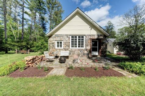 75 Church Hill Road New Milford CT 06794