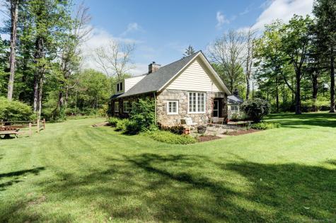 75 Church Hill Road New Milford CT 06794