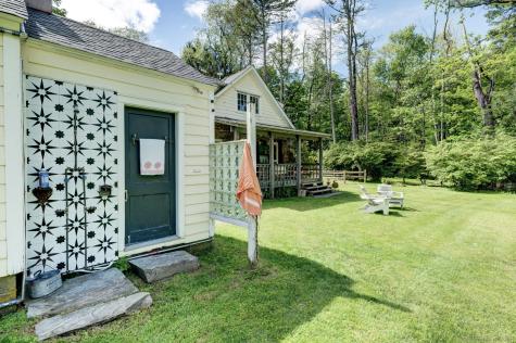 75 Church Hill Road New Milford CT 06794